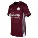 Thailandia Maglia Leicester City Terza 2020 2021 Rosso