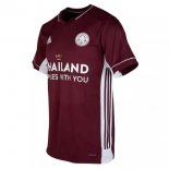 Thailandia Maglia Leicester City Terza 2020 2021 Rosso