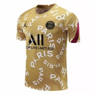 Formazione Paris Saint Germain 2020 2021 Giallo Formazione Paris Saint Germain 2020 2021 Giallo