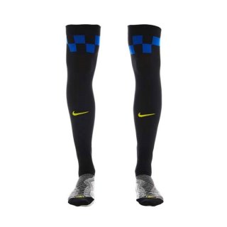 Calzettoni Inter Milan Home 2023 2024 Calzettoni Inter Milan Home 2023 2024