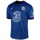 Thailandia Maglia Chelsea Home 2020 2021 Blu