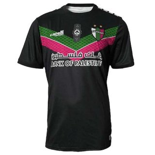 Thailandia Maglia CD Palestino Away 2022 2023 Thailandia Maglia CD Palestino Away 2022 2023