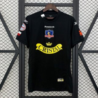 Maglia Colo Colo Away Retro 2004 Maglia Colo Colo Away Retro 2004