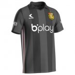 Thailandia Maglia Estudiantes Terza 2023 2024
