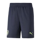 Pantaloni Manchester City Terza 2022 2023