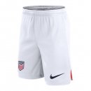 Pantaloni Stati Uniti Home 2022 2023