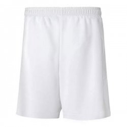 Pantaloni Palmeiras Home 2020 2021 Bianco
