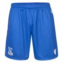 Pantaloni Crystal Palace Home 2022 2023 Rosso Blu