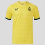Thailandia Maglia Almería Terza 2024 2025
