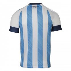 Thailandia Maglia Racing Club Home 2021 2022 Blu