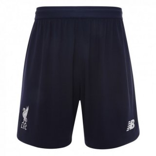 Pantaloni Liverpool Away 2019 2020 Blu Navy Pantaloni Liverpool Away 2019 2020 Blu Navy