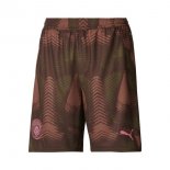 Pantaloni Manchester City Portero 2024 2025
