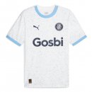 Thailandia Maglia Girona Away 2023 2024