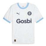 Thailandia Maglia Girona Away 2023 2024