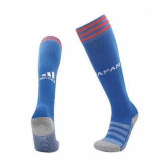 Calzettoni Giappone Home 2020 Blu Calzettoni Giappone Home 2020 Blu