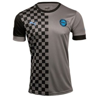 Thailandia Maglia Deportivo Alavés Terza 2022 2023 Thailandia Maglia Deportivo Alavés Terza 2022 2023