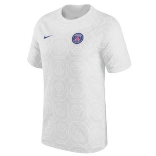 Tailandia Maglia PSG Pre Match 2022 2023 Tailandia Maglia PSG Pre Match 2022 2023