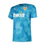 Thailandia Maglia Valencia Terza 2019 2020