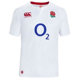Thailandia Maglia Inghilterra Canterbury Home 2017 Thailandia Maglia Inghilterra Canterbury Home 2017