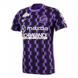 Formazione Sanfrecce Hiroshima 2020 2021 Porpora