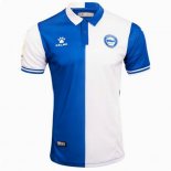 Thailandia Maglia Deportivo Alavés Home 2021 2022