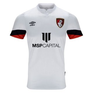 Thailandia Maglia AFC Bournemouth Away 2021 2022 Thailandia Maglia AFC Bournemouth Away 2021 2022