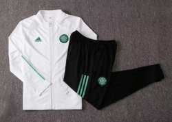 Giacca Celtic 2020 2021 Verde Nero