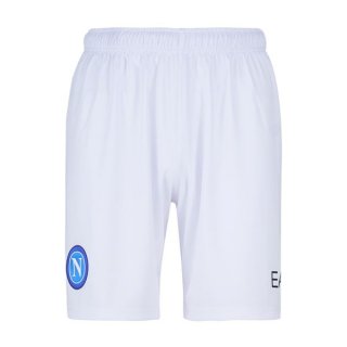 Pantaloni Napoli Away 2022 2023 Pantaloni Napoli Away 2022 2023