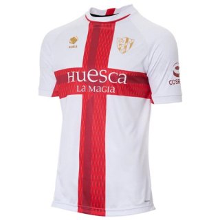 Thailandia Maglia Huesca Away 2023 2024 Thailandia Maglia Huesca Away 2023 2024