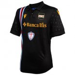 Thailandia Maglia Sampdoria Terza 2023 2024