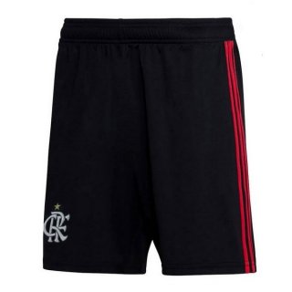 Pantaloni Flamengo Away 2019 2020 Nero Pantaloni Flamengo Away 2019 2020 Nero
