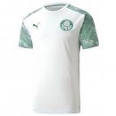 Maglia di Formazione Palmeiras 2020 2021 Bianco