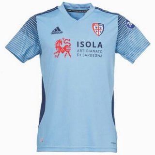 Thailandia Maglia Cagliari Calcio Terza 2021 2022 Thailandia Maglia Cagliari Calcio Terza 2021 2022