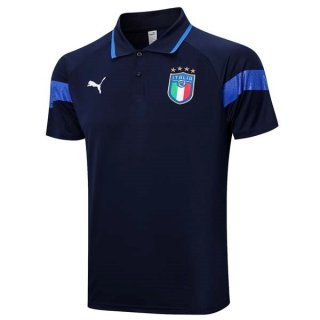 Polo Italia 2023 2024 Blu 5 Polo Italia 2023 2024 Blu 5
