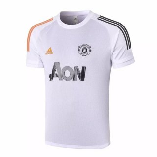 Formazione Manchester United 2020 2021 Bianco Arancione Nero Formazione Manchester United 2020 2021 Bianco Arancione Nero