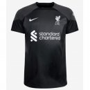 Tailandia Maglia Liverpool Away Portiere 2022 2023