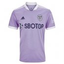 Maglia Leeds United Terza 2021 2022
