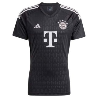 Thailandia Maglia Bayern Monaco Portiere 2023 2024 Thailandia Maglia Bayern Monaco Portiere 2023 2024
