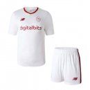 Maglia AS Roma Away Bambino 2022 2023