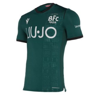 Thailandia Maglia Bologna Terza 2019 2020 Verde