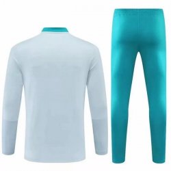 Giacca Bayern Munich 2021 2022 Grigio Verde