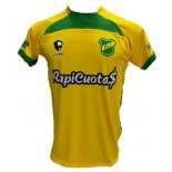 Thailandia Maglia Defensa y Justicia Home 2023 2024