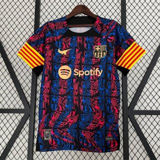 Thailandia Maglia Barcellona Special Edition 2023 2024 Thailandia Maglia Barcellona Special Edition 2023 2024