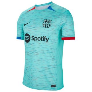Thailandia Maglia Barcellona Terza 2023 2024 Thailandia Maglia Barcellona Terza 2023 2024