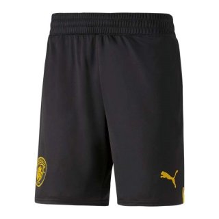 Pantaloni Manchester City Away 2022 2023 Pantaloni Manchester City Away 2022 2023