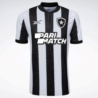 Thailandia Maglia Botafogo Home 2023 2024 Thailandia Maglia Botafogo Home 2023 2024