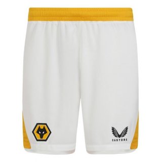 Pantaloni Wolves Terza 2021 2022 Pantaloni Wolves Terza 2021 2022