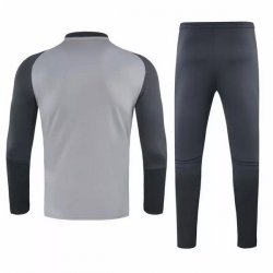 Giacca Bayern Munich 2021 2022 Grigio