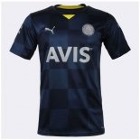 Thailandia Maglia Fenerbahce SK Terza 2022 2023