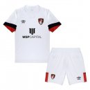 Maglia AFC Bournemouth Away Bambino 2021 2022